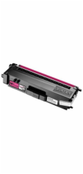 Brother TN-328M purpurová, toner