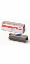 OKI 44469803 - originální černý toner