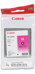 Canon Dye Ink Tank PFI-102 Magenta