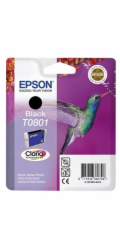 Epson cartridge cerna T 080                     T 0801