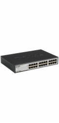 D-Link&nbsp;DGS-1024D&nbsp;D-Link&nbsp;DGS-1024D/E&nbsp;24-Port&nbsp;10/100/1000Mbps&nbsp;Copper&nbsp;Gigabit&nbsp;Switch