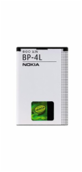 Baterie Nokia BP-4L Li-Ion 1500 mAh - bulk
