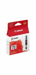 Canon PGI-72 R, červená