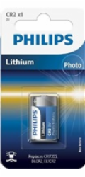 PHILIPS CR2/01B