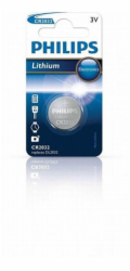 PHILIPS CR2032/01B