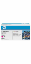 HP 648A Magenta LJ Toner Cart, 11 000 str, CE263A
