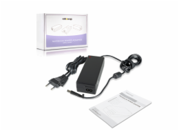 Zasilacz 19.5V | 3.34A 65W wtyk 7.4*5.0mm + pin Dell 04084