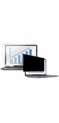 FELLOWES privátní filtr PrivaScreen™ na notebook/ 14” W/ 16:9/ rozměr 310,4 x 174,6 mm