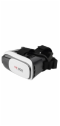 Aligator VR BOX2, 3D brýle pro virtuální realitu