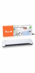 Peach Premium Photo PL755 laminovačka A3, 125mic, i pro studenou laminaci
