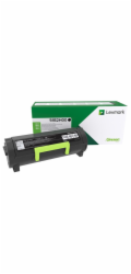 Lexmark černý toner pro MS/MX 417,517,617 z programu Lexmark Return na 8 500 stran