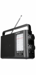 Sony ICF-506 radiopřijímač