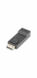 Digitus DisplayPort adapter, Displayport samec -> HDMI A samice