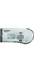 Zkoušečka baterií a akumulátorů MS-229 LCD VOLTCRAFT