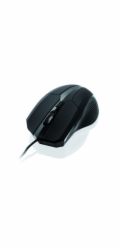 iBox i005 mouse USB Type-A Laser 1600 DPI Ambidextrous