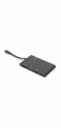 Digitus Universal Travel Docking Station, dokovací stanice