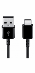 Samsung Kabel USB typ C 2ks Black