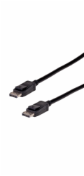Akyga kabel DisplayPort audio-video 1.8m/PVC