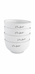 Lamart LT9014 4dílná porcelánová sada misek DINE