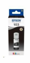 EPSON 103 EcoTank Black (C13T00S14A)