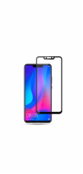 Aligator ochranné sklo GlassPrint iPhone XR černá