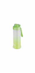 Lamart LT4056 Sportovní láhev 0,7 l FROZE, zelená