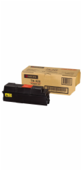 Kyocera toner TK-320/ FS-3900DN/ 4000DN/ 15 000 stran/ Černý