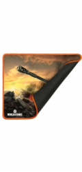 Herní podložka pod myš MP-12 - World of Tanks (PC)