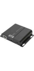 Digitus Professional 4K HDMI Extender přes CAT/IP, rozšíření HDMI