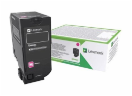 Lexmark toner CS725 Magenta High Yield Corporate Cartridge (12K)