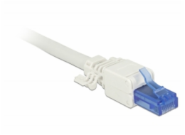 DeLOCK RJ-45 konektor Cat.6a UTP, bez nářadí