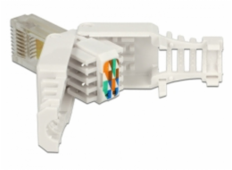 DeLOCK RJ-45 konektor Cat.5e UTP, bez nářadí