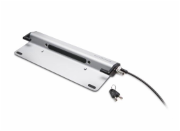 Kensington Laptop Locking Station 2.0, Security