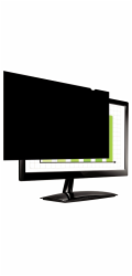 FELLOWES privátní filtr PrivaScreen na monitor/ 24” W/ 16:9/ rozměr 531 x 298 mm