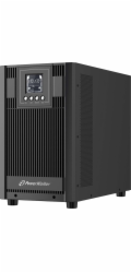UPS ON-LINE 3000VA AT 4X FR+TERMINAL OUT, USB/RS-232, LCD, TOWER 