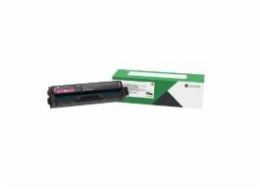 LEXMARK Yellow CRTG Extra Return CS431dw/CX431adw (6,7k)