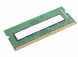 Paměť 8GB DDR4 3200Mhz SoDIMM 4X70Z90844