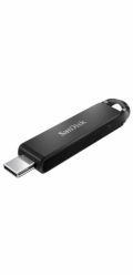 SanDisk Flash Disk 128GB Ultra, USB Type-C, 150MB/s PAMSADFLD0234
