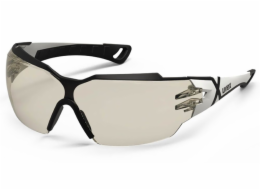 UVEX Brýle straničkové Pheos cx2, PC CBR 65/UV 5-1.4; SV excellence/sport. design /zorník PC CBR65/barva bílá, černá