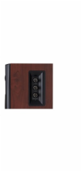 Edifier S350DB reproduktory hnědé