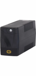Orvaldi 1045K uninterruptible power supply (UPS) Line-Interactive 0.45 kVA 240 W 2 AC outlet(s)