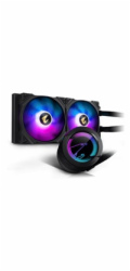 GIGABYTE CPU vodní chladič AORUS WATERFORCE 280