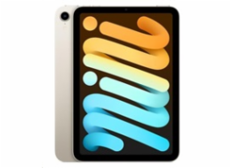 iPad mini Wi-Fi 256GB - Moonlight