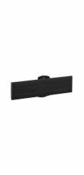 Vogel´s horizontální část adaptéru Connect-it PFB 3405B, 515 mm, černá