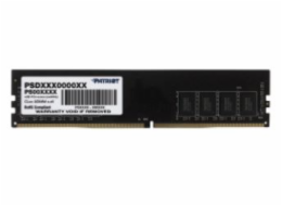 Patriot Memory Signature Line DDR4 32GB 3200MHz memory module 1 x 32 GB