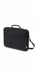 Dicota BASE XX Toploader 15-17.3" Black D31855 DICOTA BASE XX Laptop Bag Clamshell 13-14.1" Black
