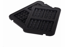 Lauben Waffle Plate pro 2000ST
