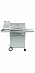 G21 California BBQ Premium line 6390305