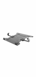 Neomounts  NOTEBOOK-V200 / Notebook Holder (montage via VESA 75&100) / Black