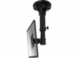 Neomounts FPMA-C025 - Držák - pro Displej LCD - černá - velikost obrazovky: 10"-30" - stropní montáž